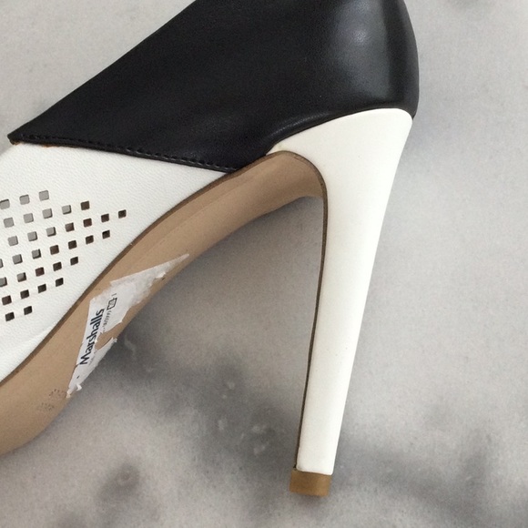 French Connection Heels NWOT - Picture 4 of 5